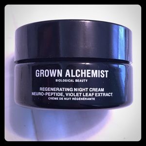 Grown Alchemist Night Cream